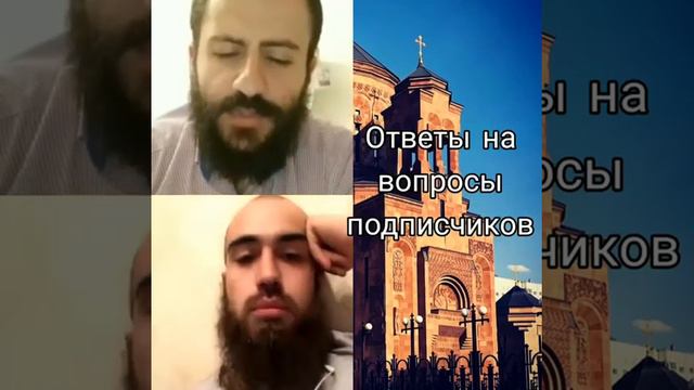 Что такое Божий промысел? смотреть онлайн