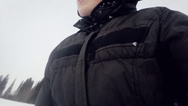 поднялись в гору и поставили себе задачу которую должны выполнить за год 1серия . смотреть онлайн