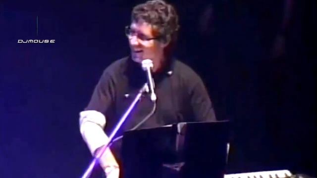 DJMouse x GIT / Tarado de cumpleaños / ReMiX смотреть онлайн