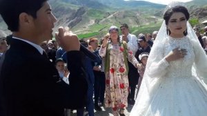 яке буд яке набуд дар туяш 💃💃