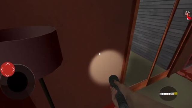 || Trapped Possessed House (Haunted Horror Game Full Gameplay смотреть онлайн
