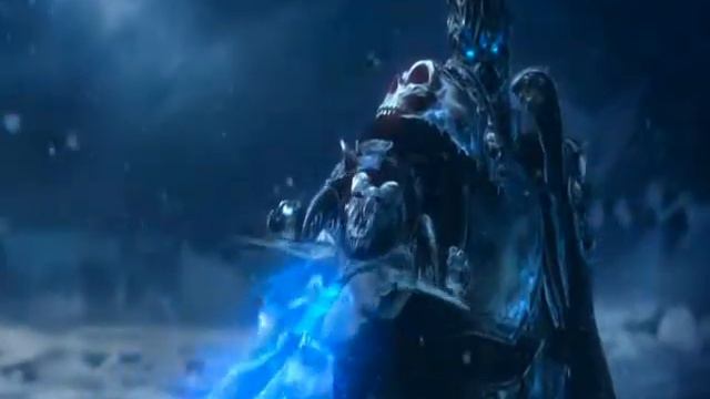 World of Warcraft смотреть онлайн