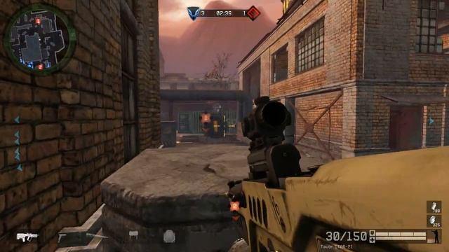 CW: клан -Брудершафт- vs Играй_с_про_Бро (фабрика)Вот что значит следовать тактике! смотреть онлайн