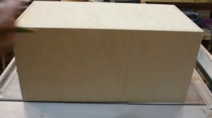 Ящик для инструмента из дерева своими руками + простая инструкция, чертежи и схемы