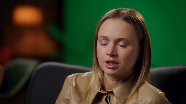 Про модную еду и суперфуды, разнообразие и полезный перекус | Настя Голобородько смотреть онлайн