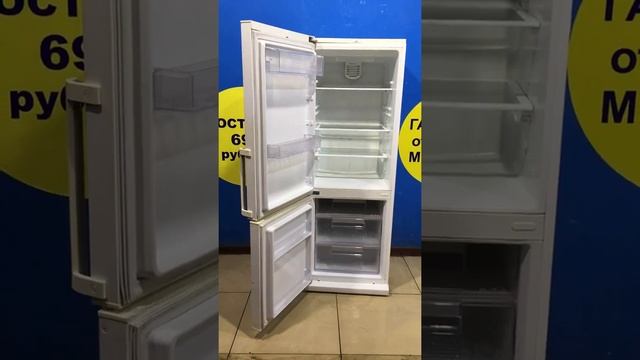 Холодильник LG GA 419BQA