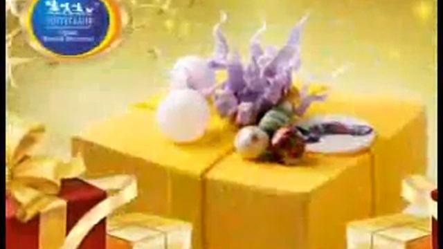 Открытка 3000 Тортугалия НовыйГодЗаказныеТорты2 15 1 смотреть онлайн