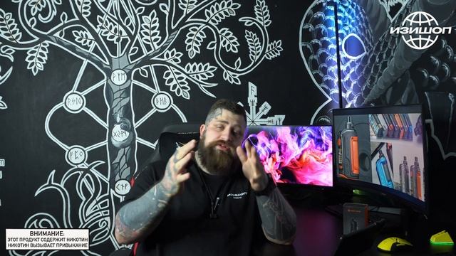 Обзор Aegis Hero 2 смотреть онлайн