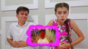 Мия пробует разные профессии | Виды профессий для детей | Настя Артём Мия