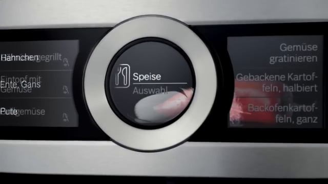 Bosch: Neues Einbaugeräte-Design 2015 (Serie 8) смотреть онлайн