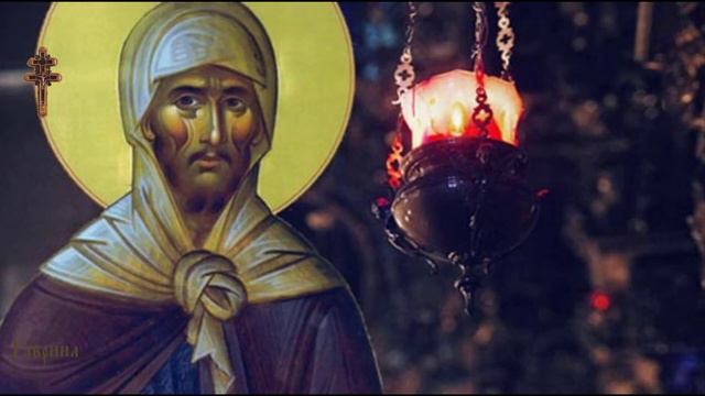 5-ая неделя Великого поста. Мера воздержания. смотреть онлайн