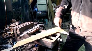 4-я серия,устанавливаем цилиндры ковша.