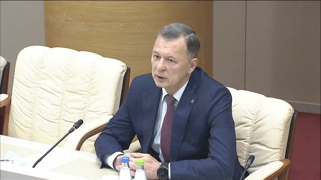 «Об уплате имущественных налогов физическими лицами в 2021 году в Республике Татарстан» смотреть онлайн