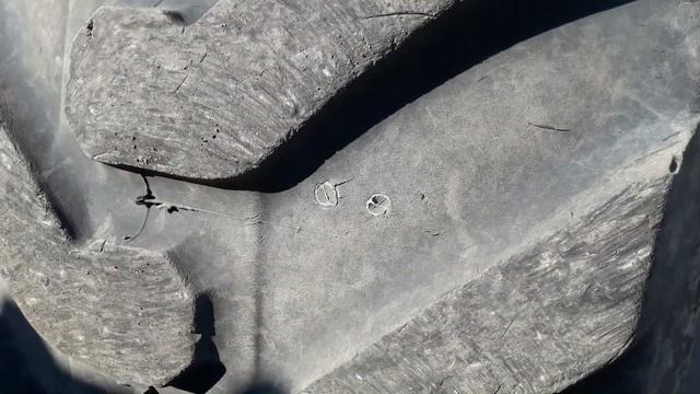 Ремонт бескамерных шин самостоятельно и на долго.Ремонт колес своими руками. смотреть онлайн