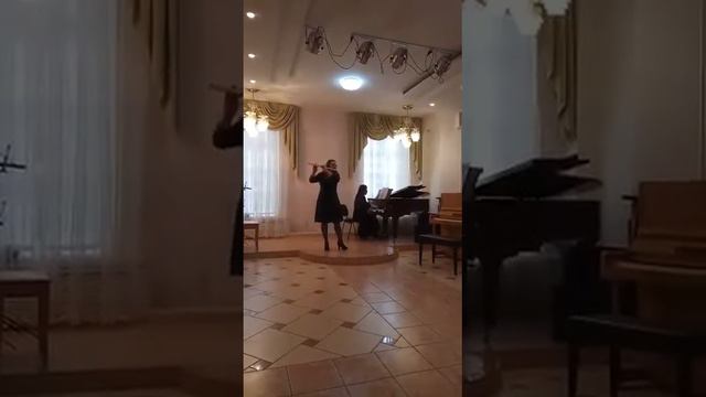 Сергей Рахманинов Вокализ смотреть онлайн