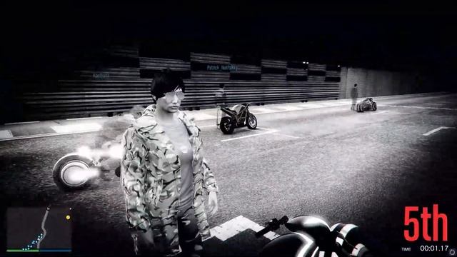 when cyberpunk glitch in gta смотреть онлайн