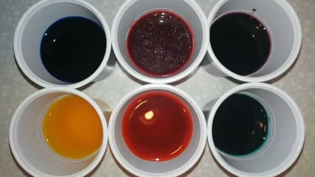 Как приготовить соленое тесто для лепки. Подготовила педагог-психолог Н.С.Фомина. смотреть онлайн