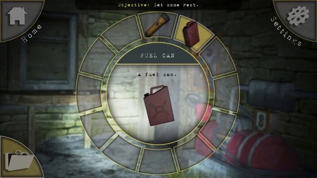 The Forgotten Room - Gameplay Trailer смотреть онлайн