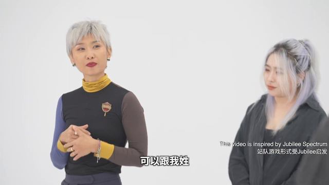 Most debated questions among Chinese feminists, debated all at once смотреть онлайн