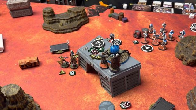 Star Wars Legion Battle Report: Episode eighty four CIS vs 501st смотреть онлайн