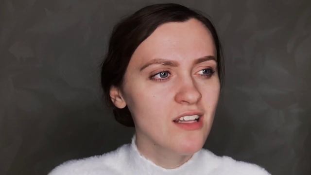 «Снегурочка» Белла Ахмадулина. Читает Актриса Влада Заика смотреть онлайн