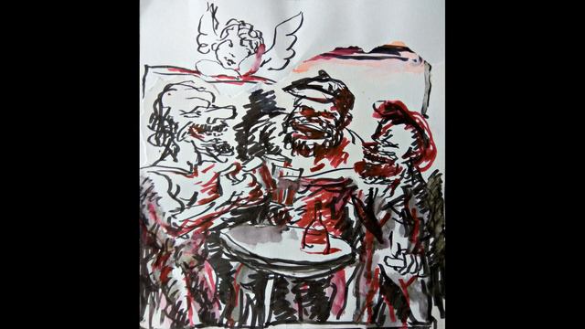 Художник о художнике смотреть онлайн