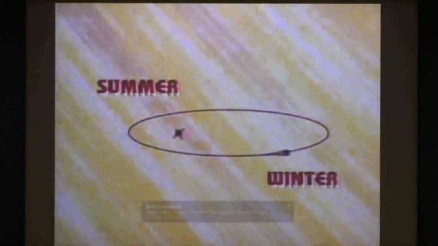 Dr. S. George Philander, Geosciences at Princeton University - Part I смотреть онлайн