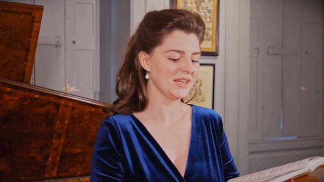 I know that my Redeemer liveth from Handel's Messiah смотреть онлайн