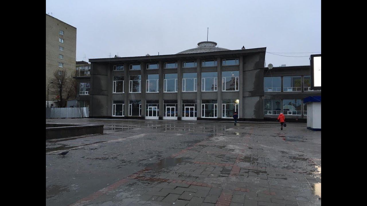 Ремонт в цирке.Новый санузел. смотреть онлайн