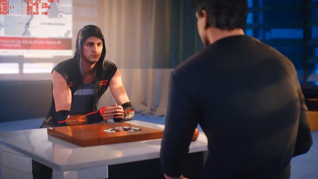 Mirror's Edge Catalyst --HIGH SETTINGS-- AMD X4 860K - GTX 750 TI SC - 8GB RAM - 1080P смотреть онлайн