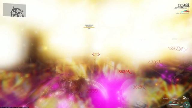 Все забыли про тонфы?Кронен здесь.(Warframe.) смотреть онлайн