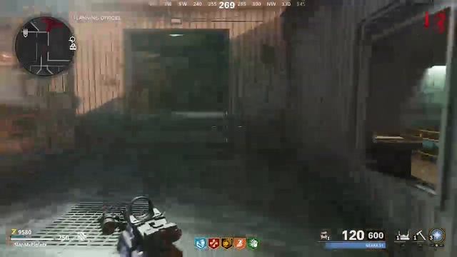 Firebase Z Solo EE Completion смотреть онлайн