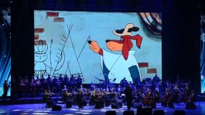 Трое из Простоквашино