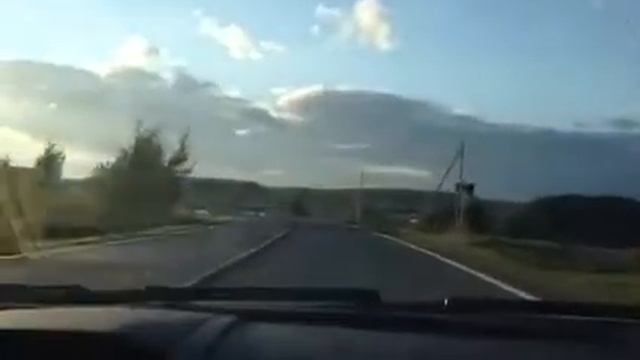 Lamborghini Gallardo LP560-4 отвез сестру за хлебом смотреть онлайн