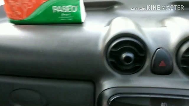 Review Kia Visto 2001 Indonesia, Mobil paling irit sedunia !! смотреть онлайн