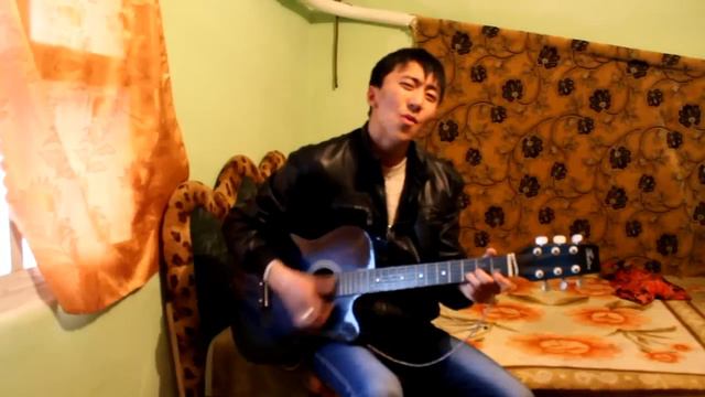 для любимой на гитаре смотреть онлайн