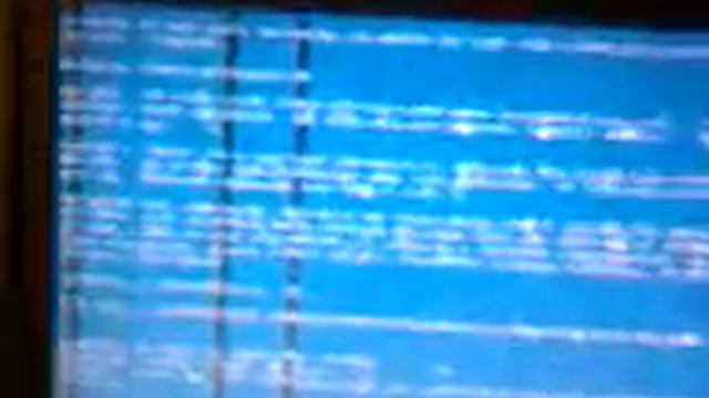 Dell D630 Crash смотреть онлайн
