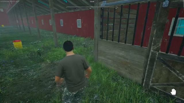 Ranch Simulator New update gameplay ! Caw Firm | PART 6 IN BANGLA | смотреть онлайн