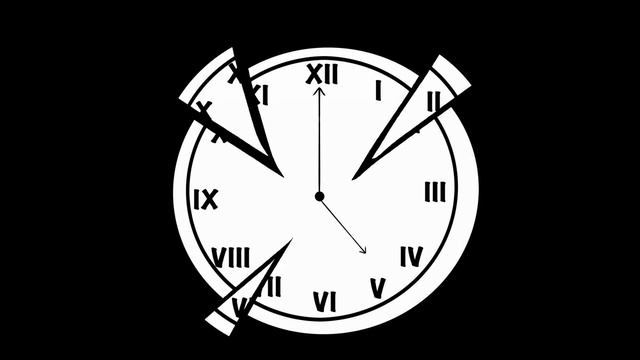 Undertale Time Paradox Animation