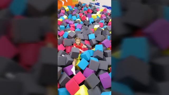 День рождения! 9 лет! Веселимся! смотреть онлайн