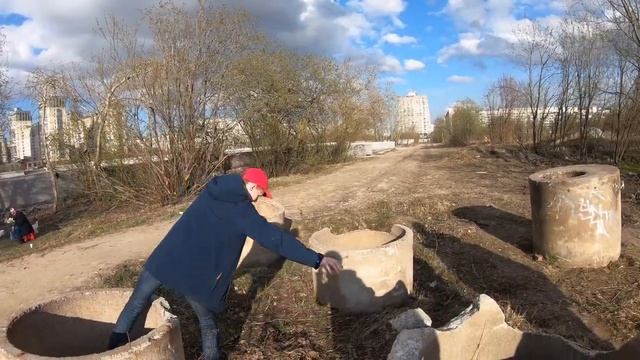 Жаков и Партнёры S01E05 смотреть онлайн