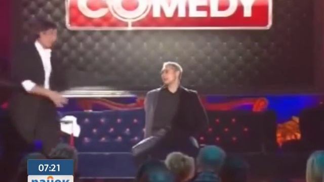 Личная жизнь Александра Реввы смотреть онлайн