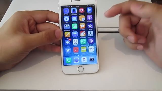 Стоит ли покупать iPhone 6s на 16 гб в 2016 году? смотреть онлайн