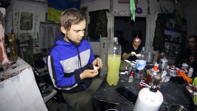 Новая ЖД, ДИКИЕ КОРОВЫ в заброшенном селе и путь домой [ Дачный поход по ЧЗО #3 ] смотреть онлайн