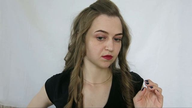 Локоны на плойку или утюжок? Что лучше?! смотреть онлайн