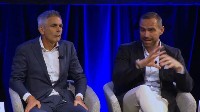 CTBUH 2017 Australia Conference - Panel Discussion "The Future of the Workplace" смотреть онлайн