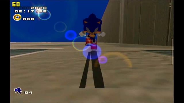 Sonic Advenute 2 Dreamcast Retroid Pocket 2 Plus 1 0 0 8 смотреть онлайн