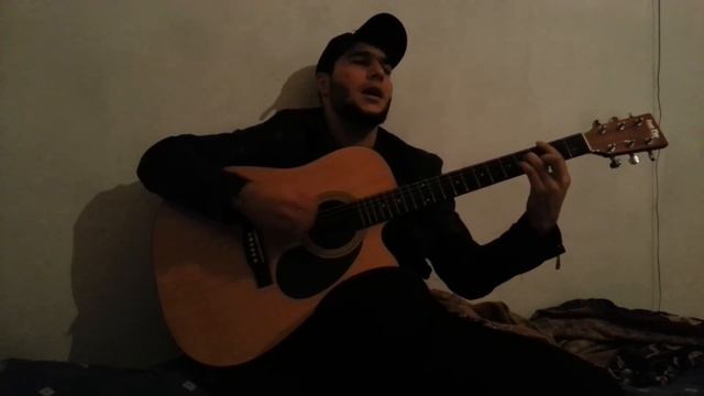 РАСУЛ 16.01.2013 ГИТАРА смотреть онлайн