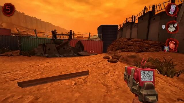 Все не так с Postal: Brain Damaged [Игрогрехи] смотреть онлайн