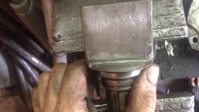 Производителям тюнинга и про переходники на карданы